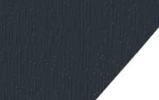 Anthracite Grained White PVC UPVC Flush Window