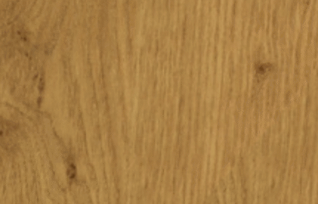Irish Oak Both Sides UPVC Flush Window