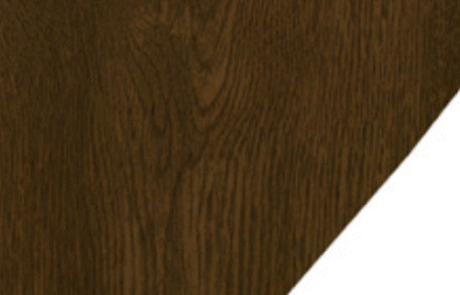 Nut Tree White PVC UPVC Flush Window