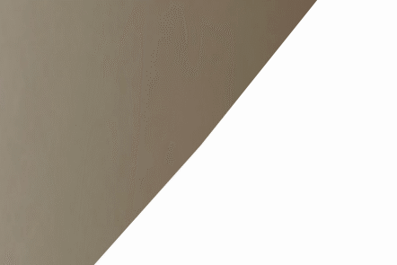 Pyrite Metallic White PVC Flush Windows