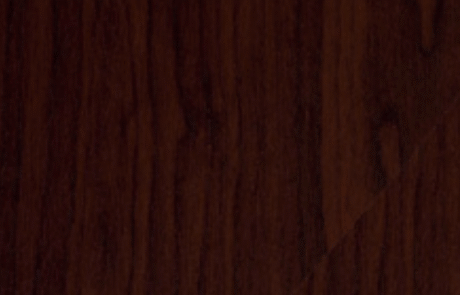 Rosewood Both Sides UPVC Flush Window